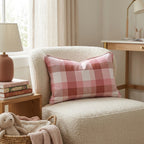 Jennings Weir Four Throw Pillow - Chair