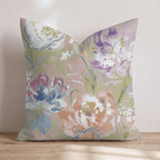 Calloway Throw Pillow - Hillcroft Home
