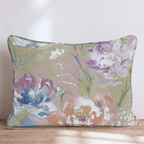 Calloway Throw Pillow - Hillcroft Home