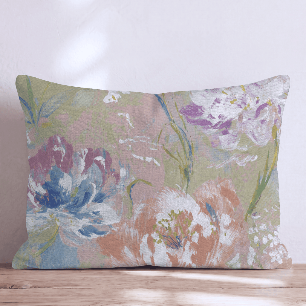 Calloway Throw Pillow - Hillcroft Home