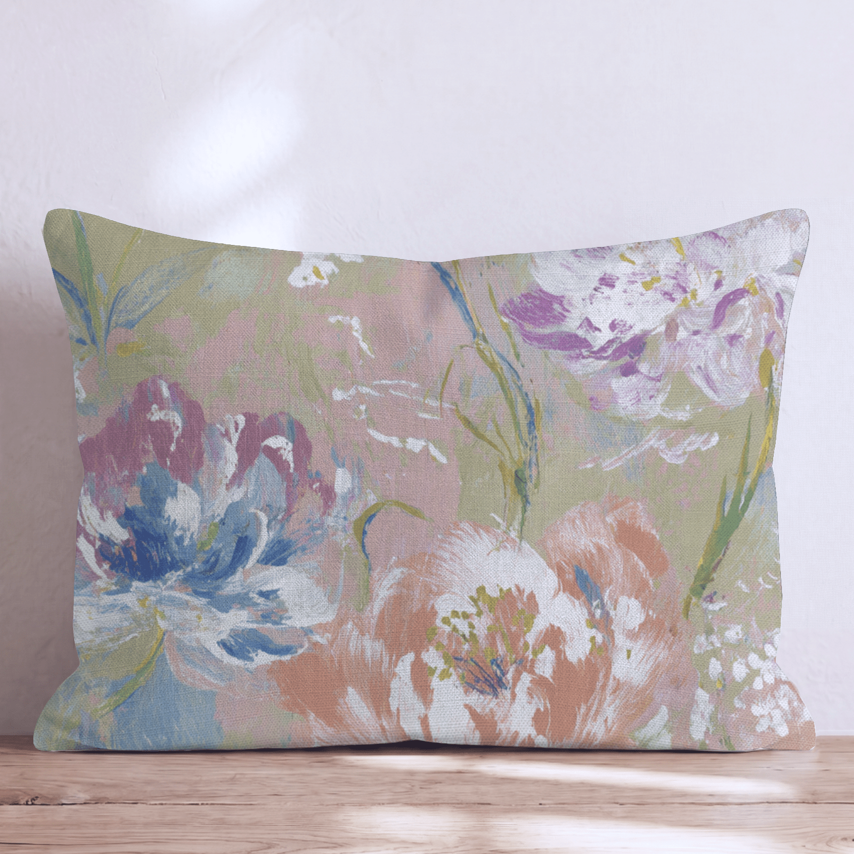 Calloway Throw Pillow - Hillcroft Home