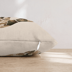 Camo Duck Throw Pillow - Hillcroft Home