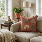 Canopy Throw Pillow - Hillcroft Home