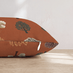 Canopy Throw Pillow - Hillcroft Home