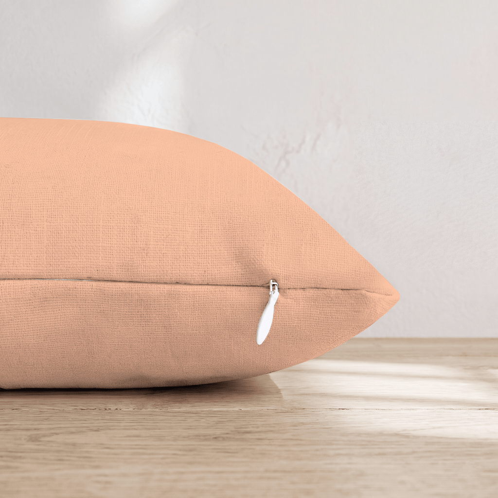 Carnation Throw Pillow - Hillcroft Home