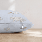 Casino Night Throw Pillow - Hillcroft Home