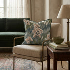 Catie Throw Pillow - Hillcroft Home
