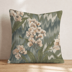 Catie Throw Pillow - Hillcroft Home