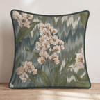 Catie Throw Pillow - Hillcroft Home