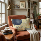 Cauldrons Boiling Throw Pillow - Hillcroft Home