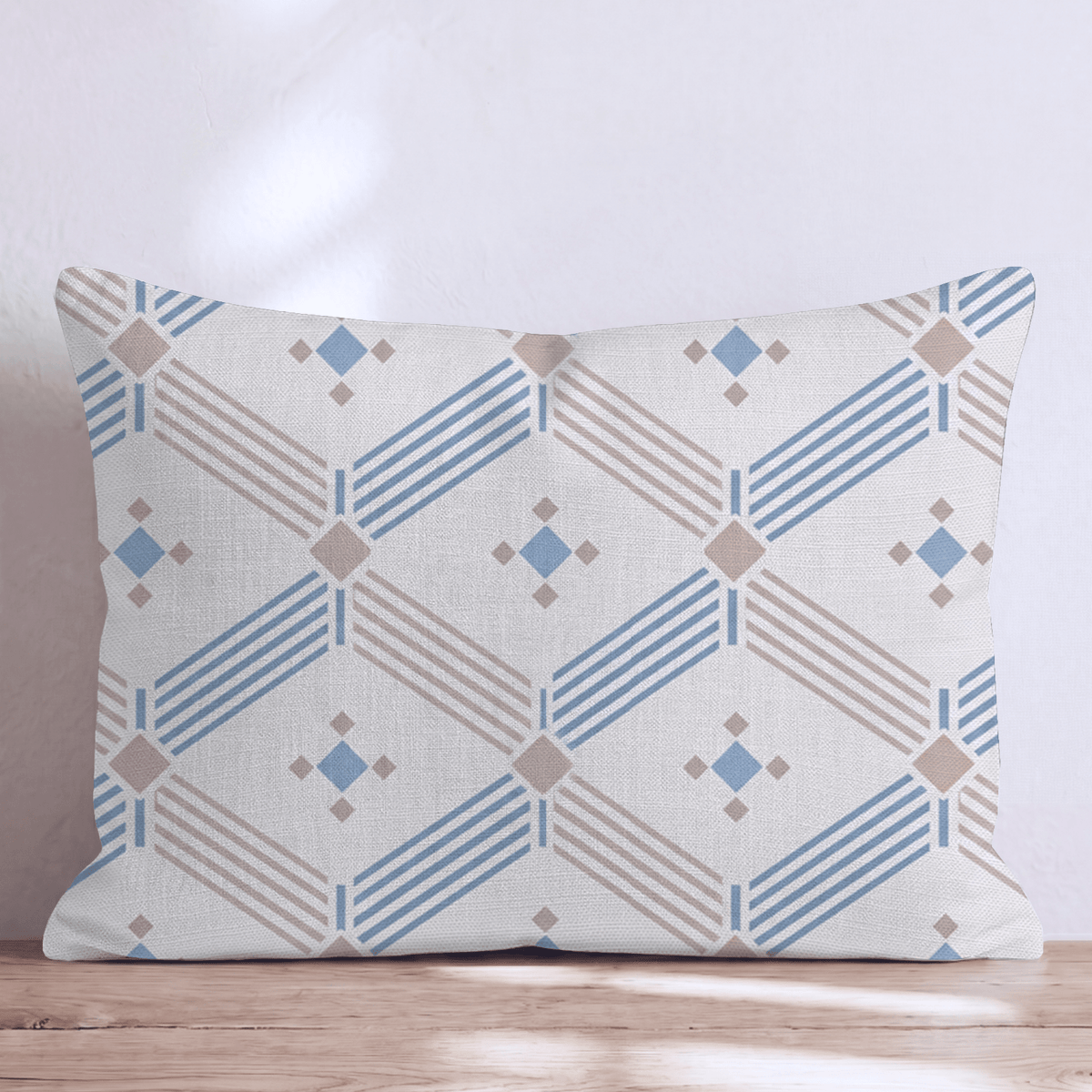 Cavendish Throw Pillow throw pillow - Hillcroft Home