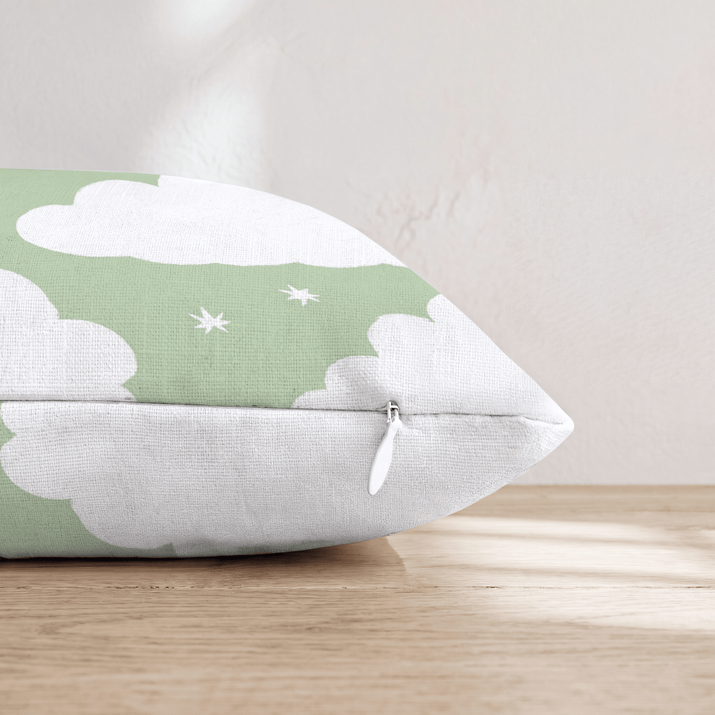 Celeste Throw Pillow - Hillcroft Home