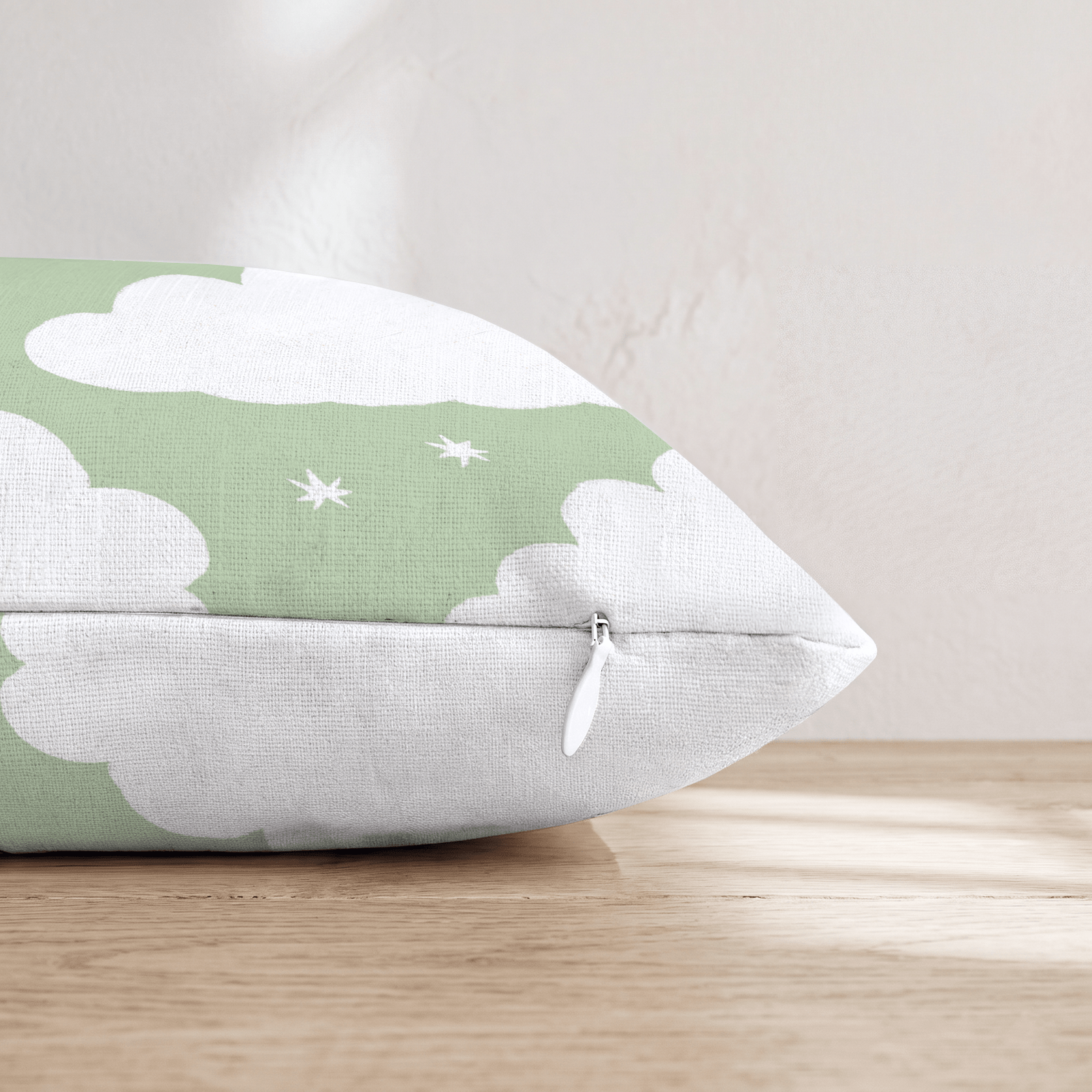 Celeste Throw Pillow - Hillcroft Home