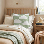 Celeste Throw Pillow - Hillcroft Home