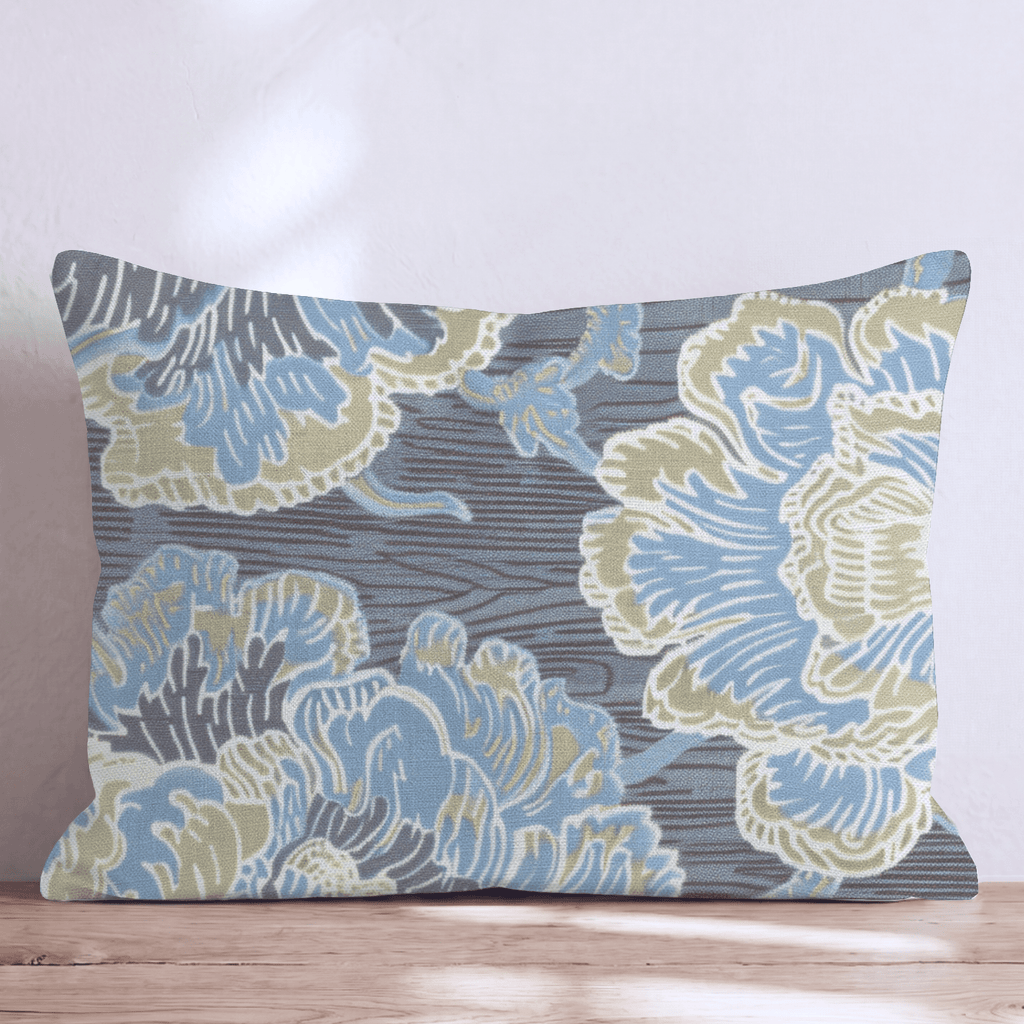Chai Society Throw Pillow - Hillcroft Home