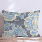 Chai Society Throw Pillow - Hillcroft Home