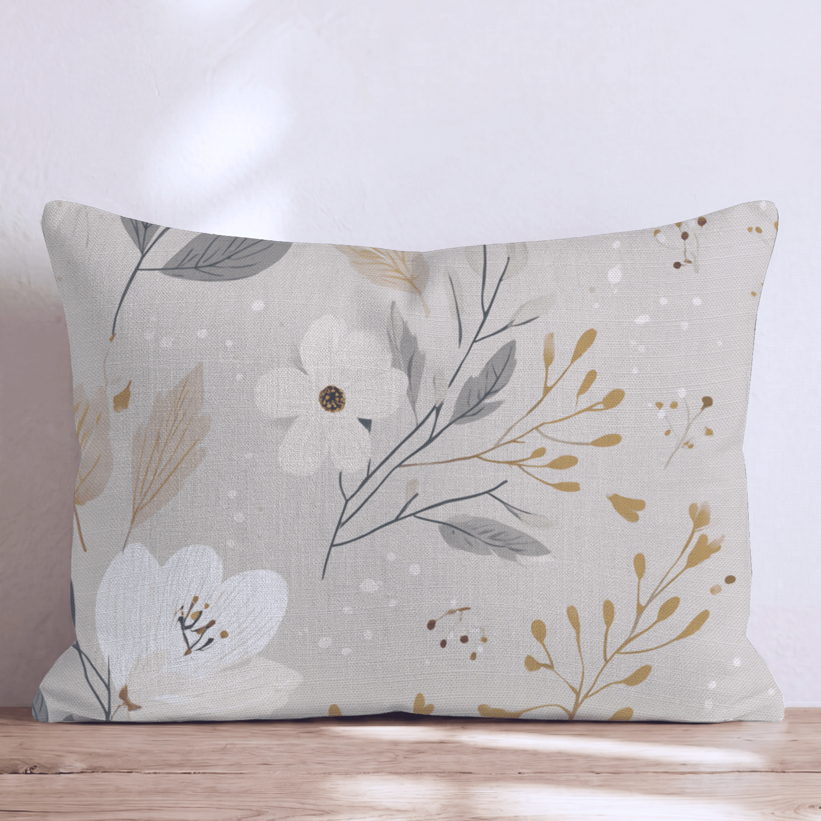 Chatham Butte One Throw Pillow - Hillcroft Home