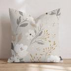 Chatham Butte One Throw Pillow - Hillcroft Home