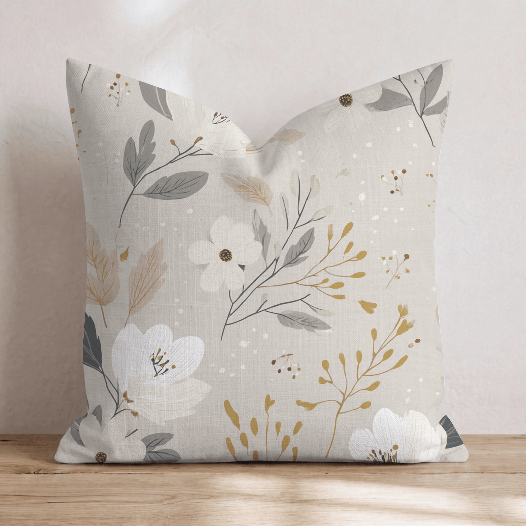 Chatham Butte One Throw Pillow - Hillcroft Home