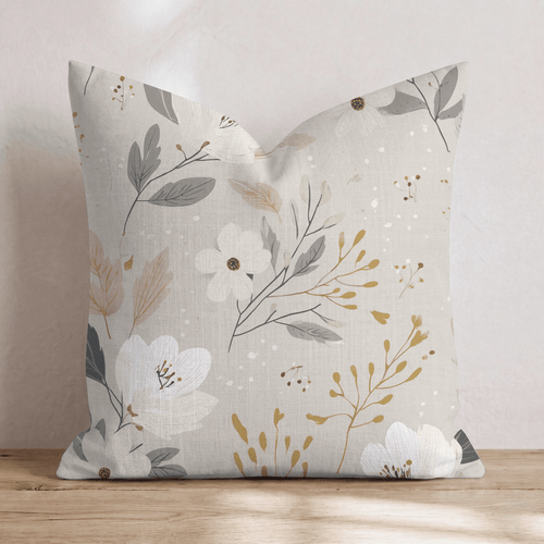 Chatham Butte One Throw Pillow - Hillcroft Home