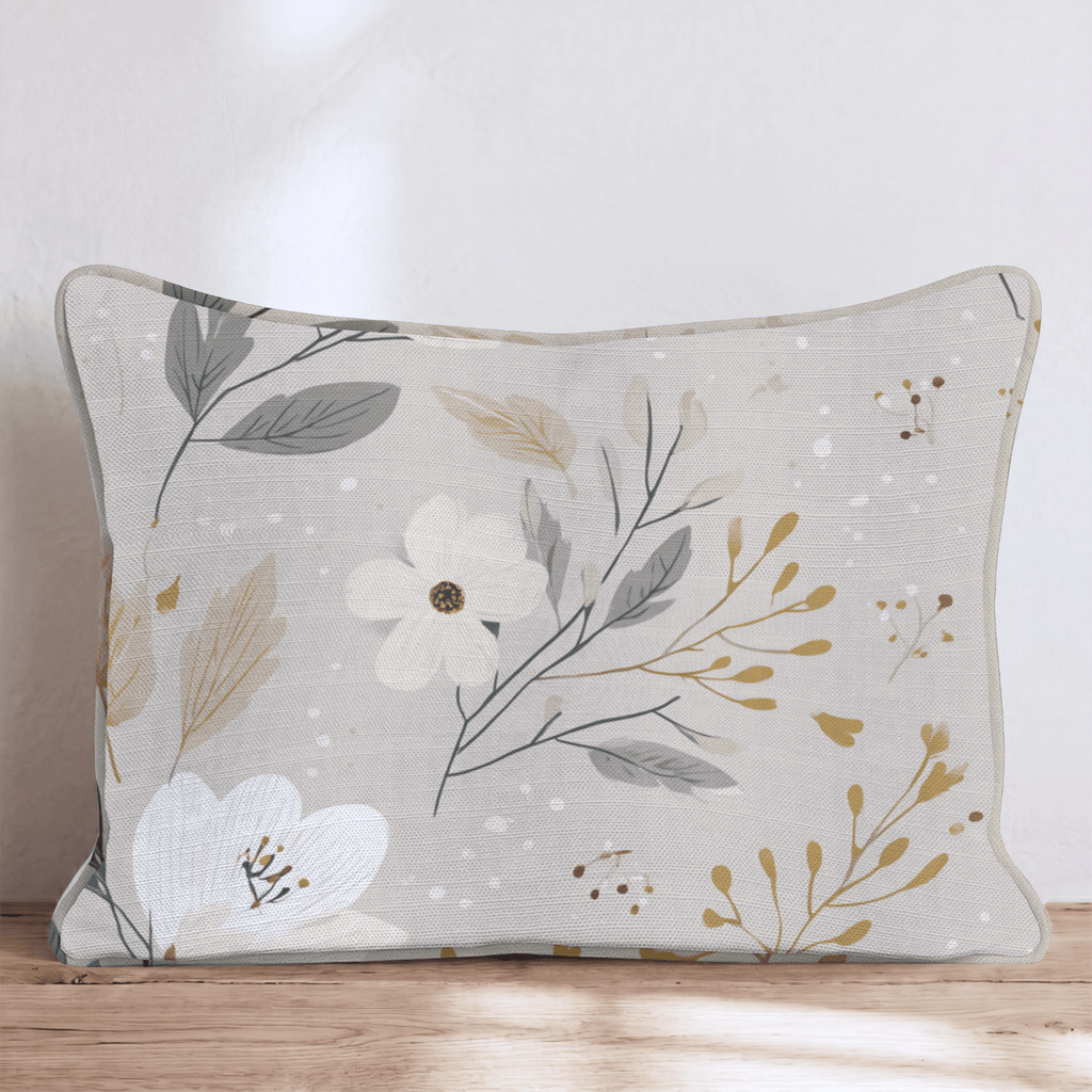 Chatham Butte One Throw Pillow - Hillcroft Home
