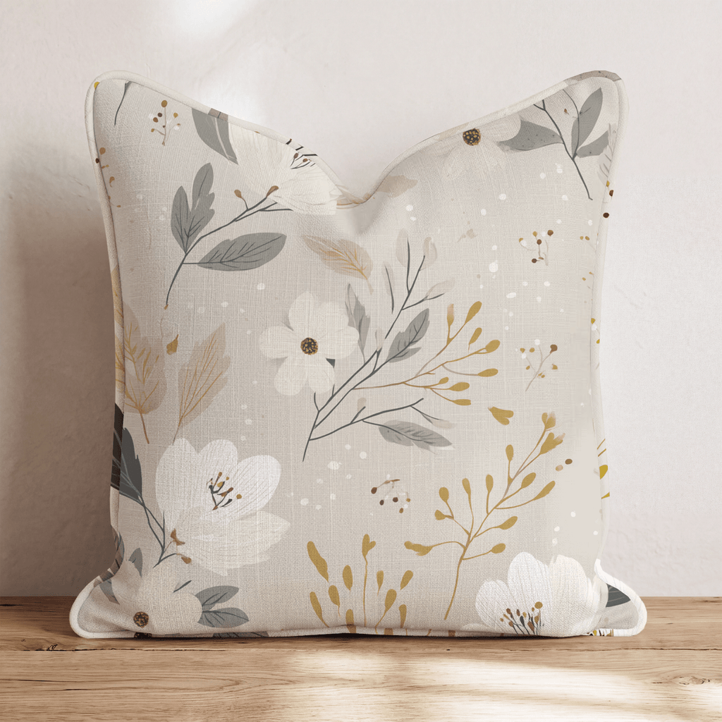 Chatham Butte One Throw Pillow - Hillcroft Home