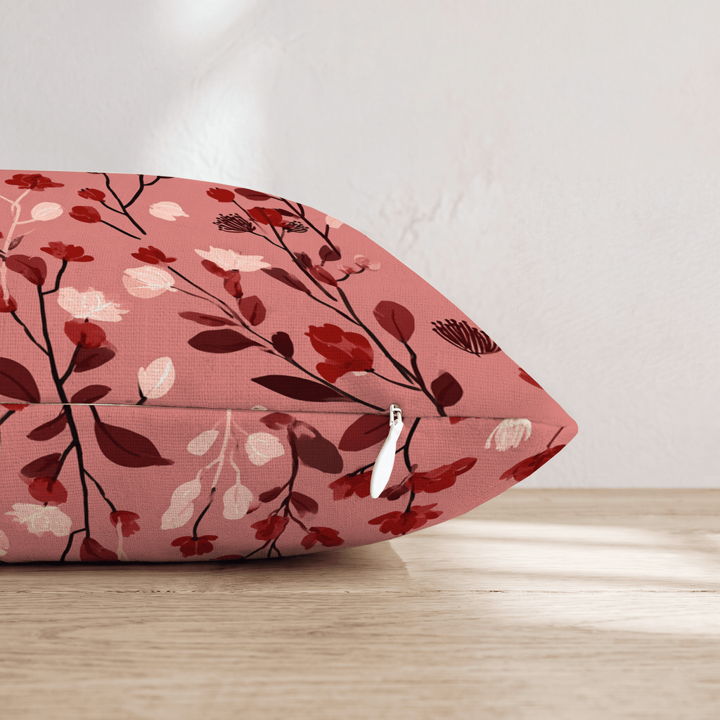 Chatham Ravine Two Throw Pillow - Hillcroft Home