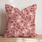 Chatham Ravine Two Throw Pillow - Hillcroft Home