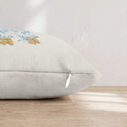 Cheerleader Trio Throw Pillow - Hillcroft Home