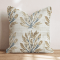 Chestnut Case Scenario Throw Pillow - Hillcroft Home