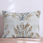 Chestnut Case Scenario Throw Pillow - Hillcroft Home