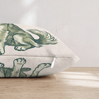 Chihuahua Throw Pillow - Hillcroft Home