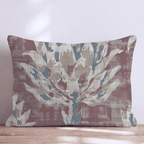 Chili Received Throw Pillow - Hillcroft Home