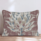 Chili Received Throw Pillow - Hillcroft Home