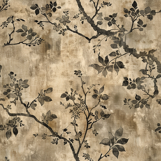 Ivy Wallpaper