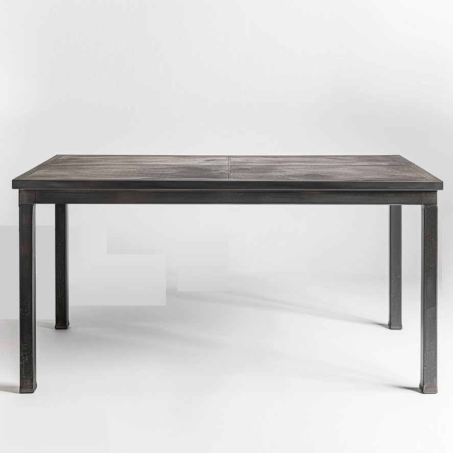 Hillcroft Farmhouse Dining Table