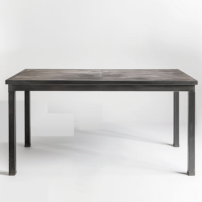 Hillcroft Farmhouse Dining Table
