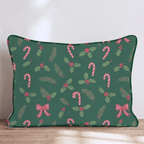 Christmas Morning Throw Pillow throw pillow - Hillcroft Home