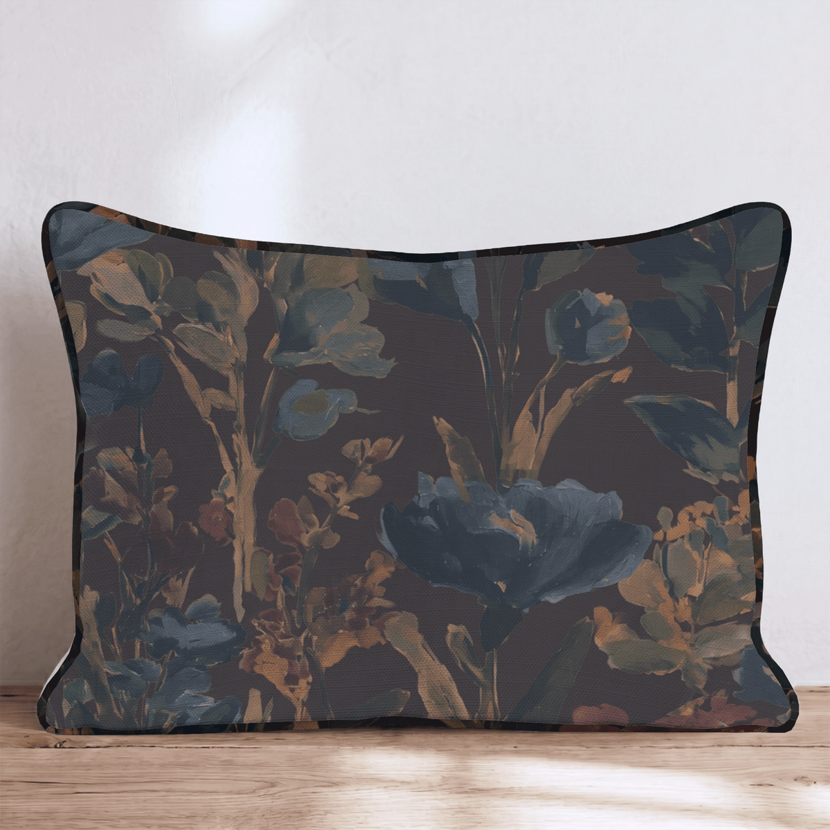 Cider Gardens Throw Pillow throw pillow - Hillcroft Home