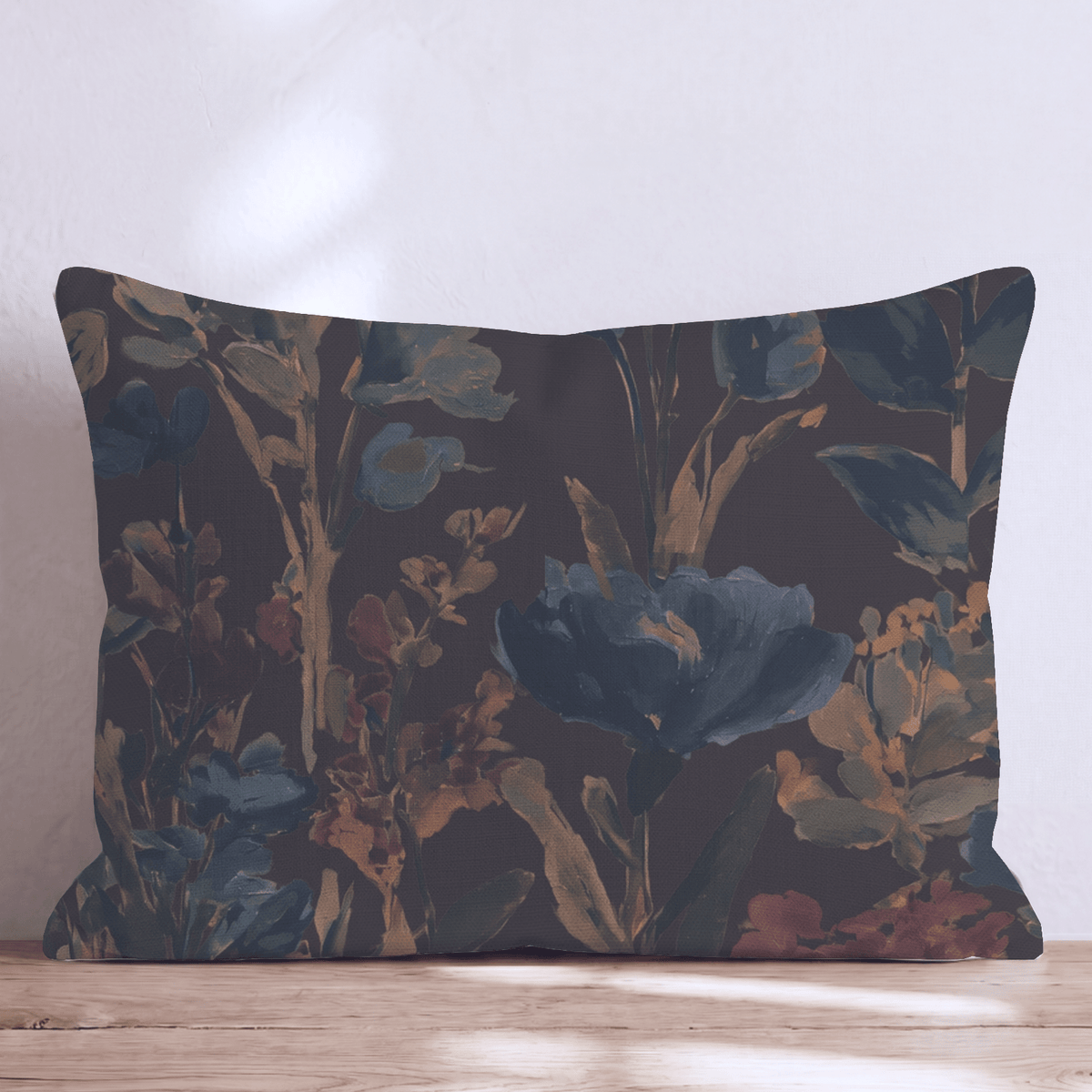 Cider Gardens Throw Pillow throw pillow - Hillcroft Home