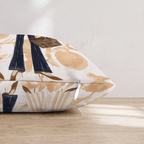 Cider Girls Throw Pillow - Hillcroft Home