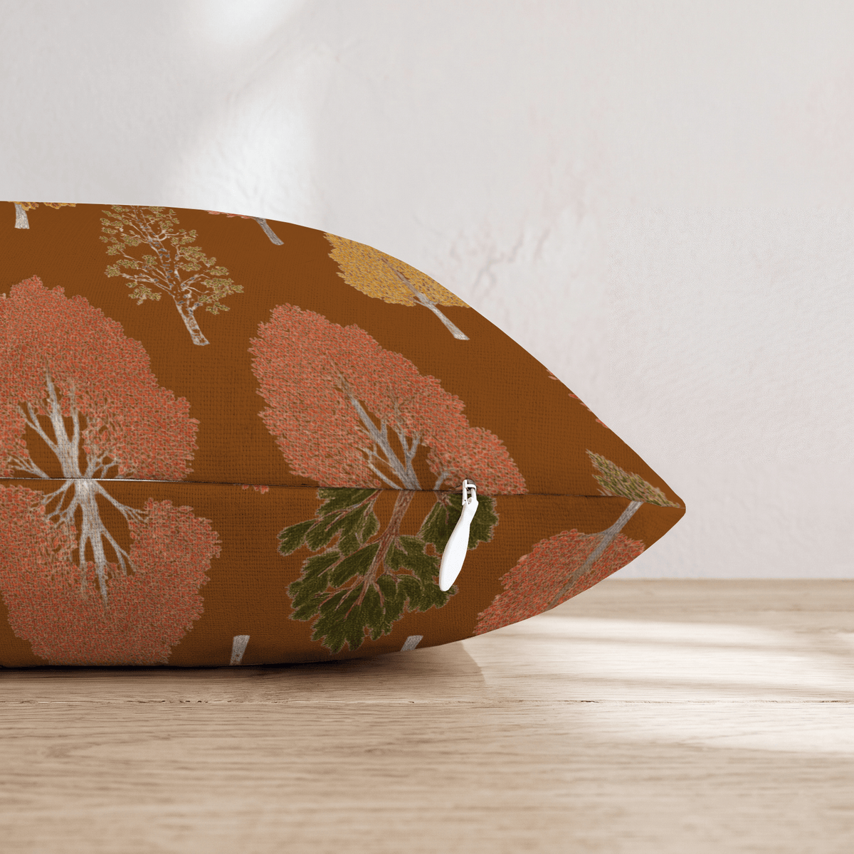Cider Mill Throw Pillow - Hillcroft Home