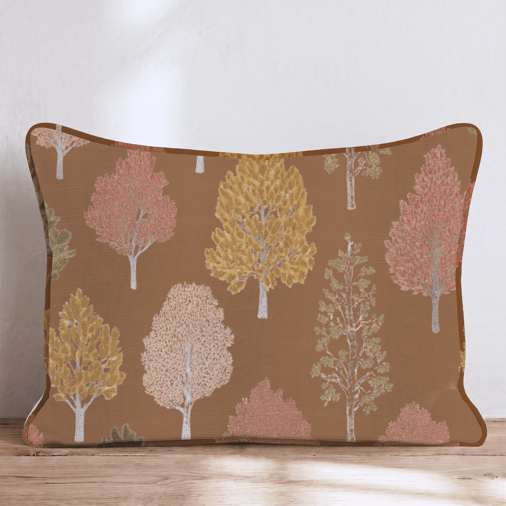 Cider Mill Throw Pillow - Hillcroft Home