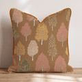 Cider Mill Throw Pillow - Hillcroft Home