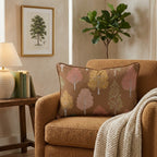Cider Mill Throw Pillow - Hillcroft Home