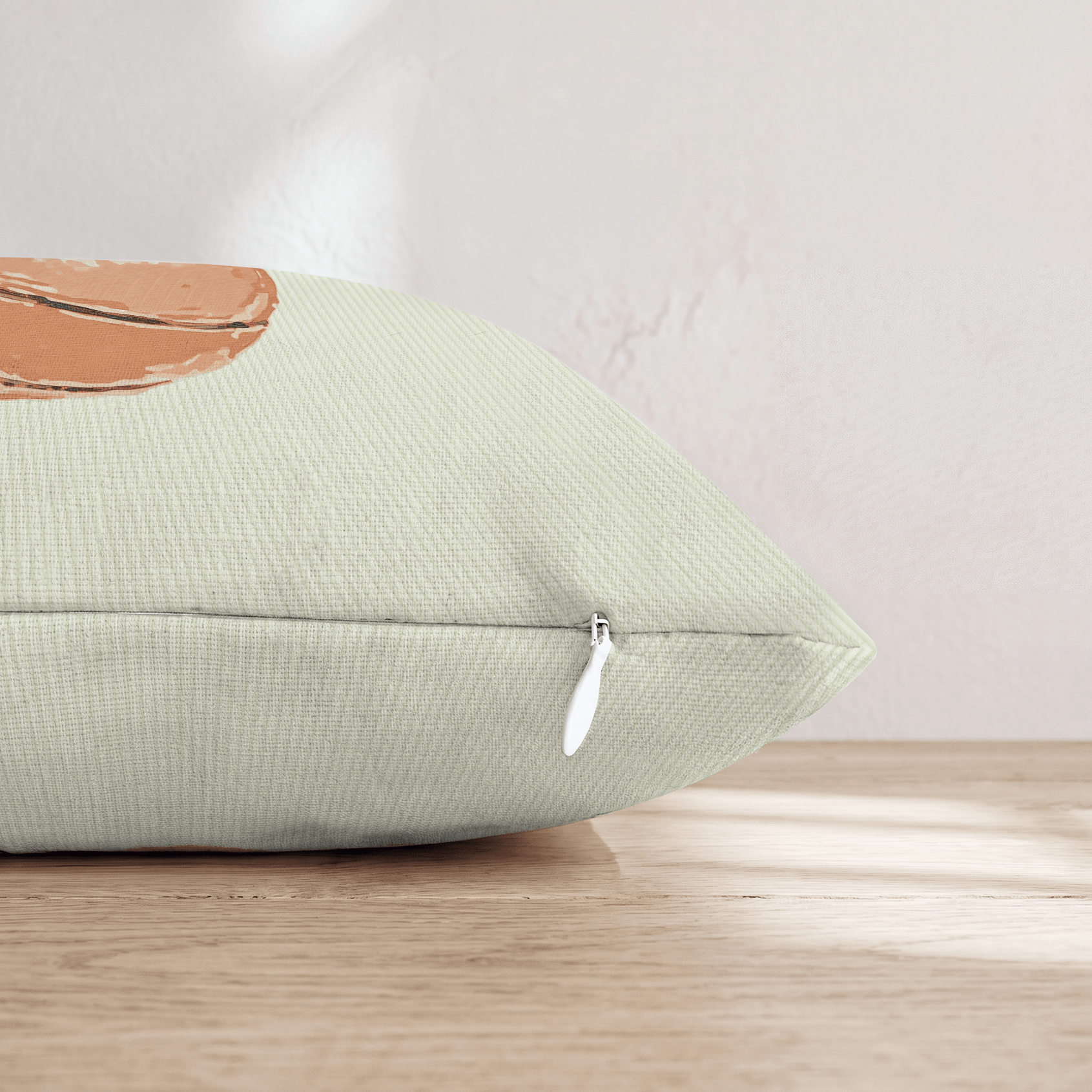 Classic Basketball Throw Pillow - Hillcroft Home