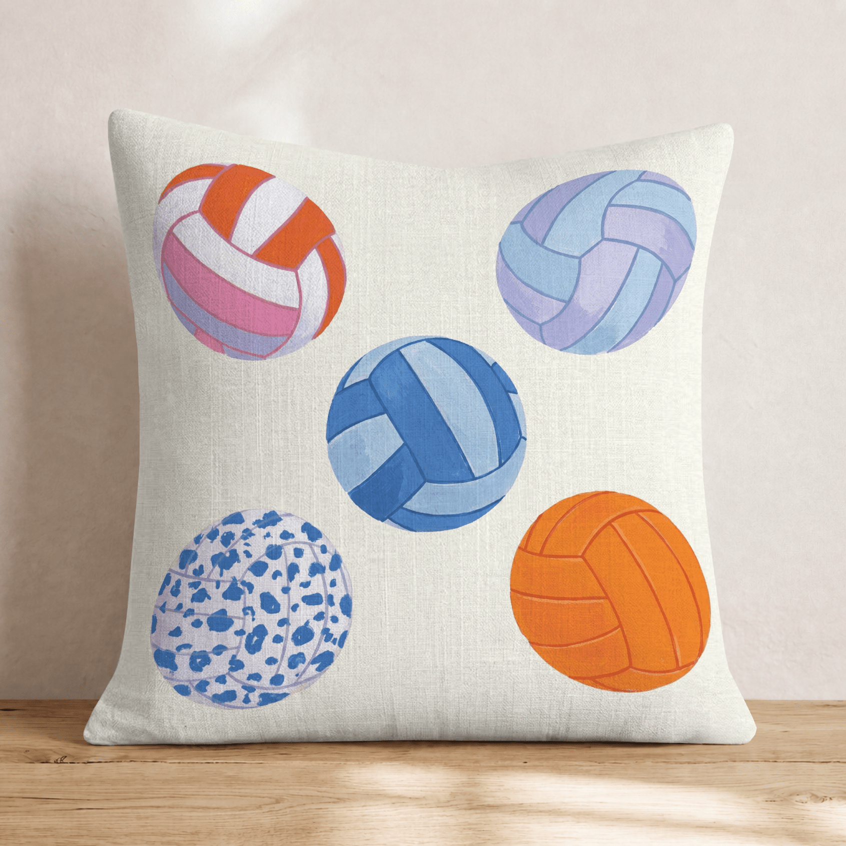 Classic Court Throw Pillow - Hillcroft Home