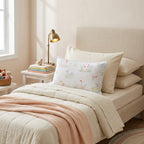 Cluck & Co Throw Pillow - Hillcroft Home