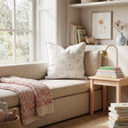 Cluck & Co Throw Pillow - Hillcroft Home