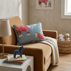 Clydesdale Sweaters Throw Pillow - Hillcroft Home